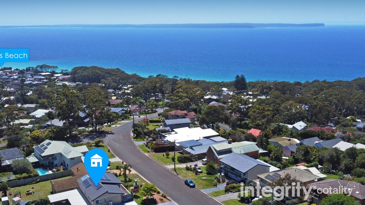 5-bedroom house at 29 Murray Street, Vincentia, NSW 2540, Shoalhaven, New South Wales