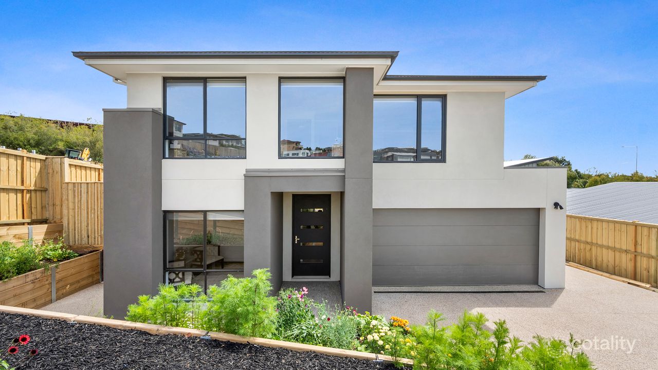 5-bedroom house at 77 Dryden Way, Highton, VIC 3216, Greater Geelong Council, Victoria