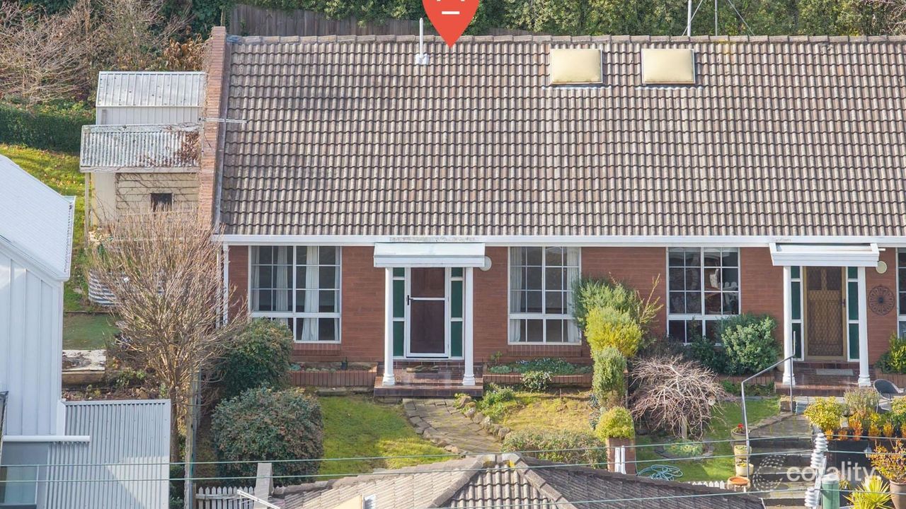 2-bedroom unit at 3/31 Abbott Street, East Launceston, TAS 7250, Launceston, Tasmania