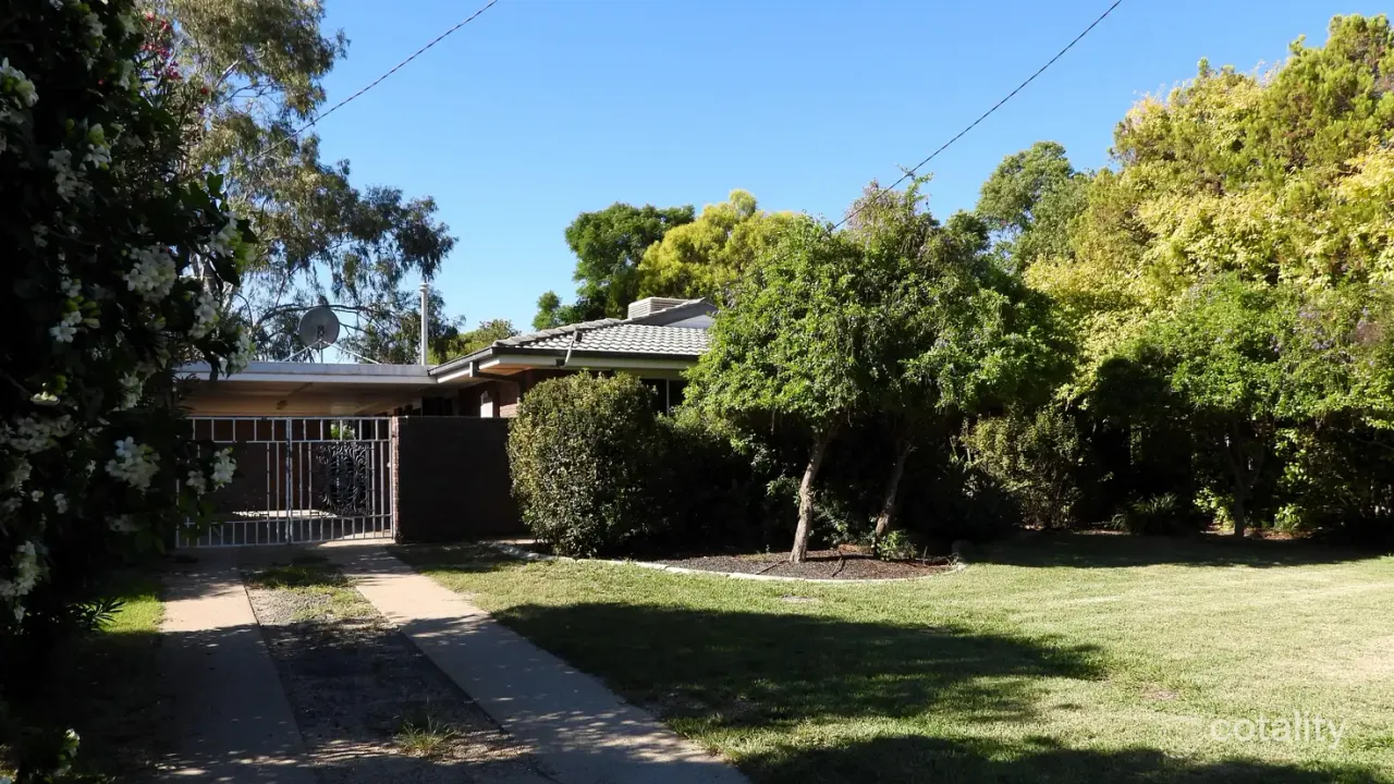 4-bedroom house at 109 Greenbah Road, Moree, NSW 2400, Moree Plains, New South Wales