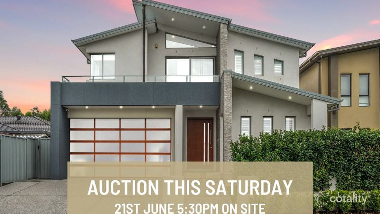 5-bedroom house at 11 Byrock Place, Hinchinbrook, NSW 2168, Liverpool Council, New South Wales
