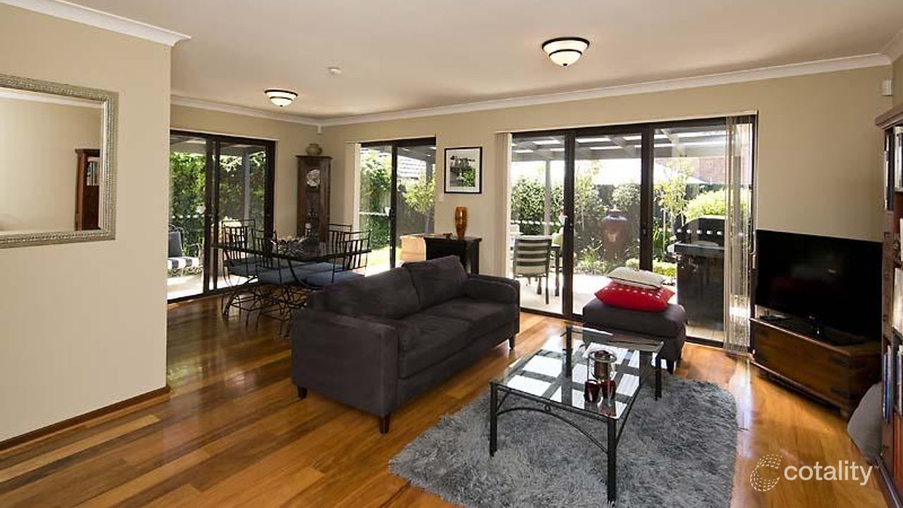 3-bedroom unit at 4/68 Strickland Street, South Perth, WA 6151, South Perth Council, Western Australia