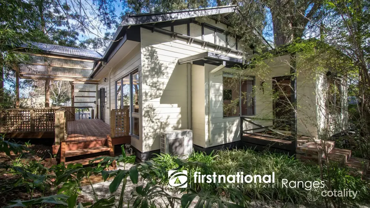 3-bedroom house at 1578 Burwood Highway, Tecoma, VIC 3160, Yarra Ranges, Victoria