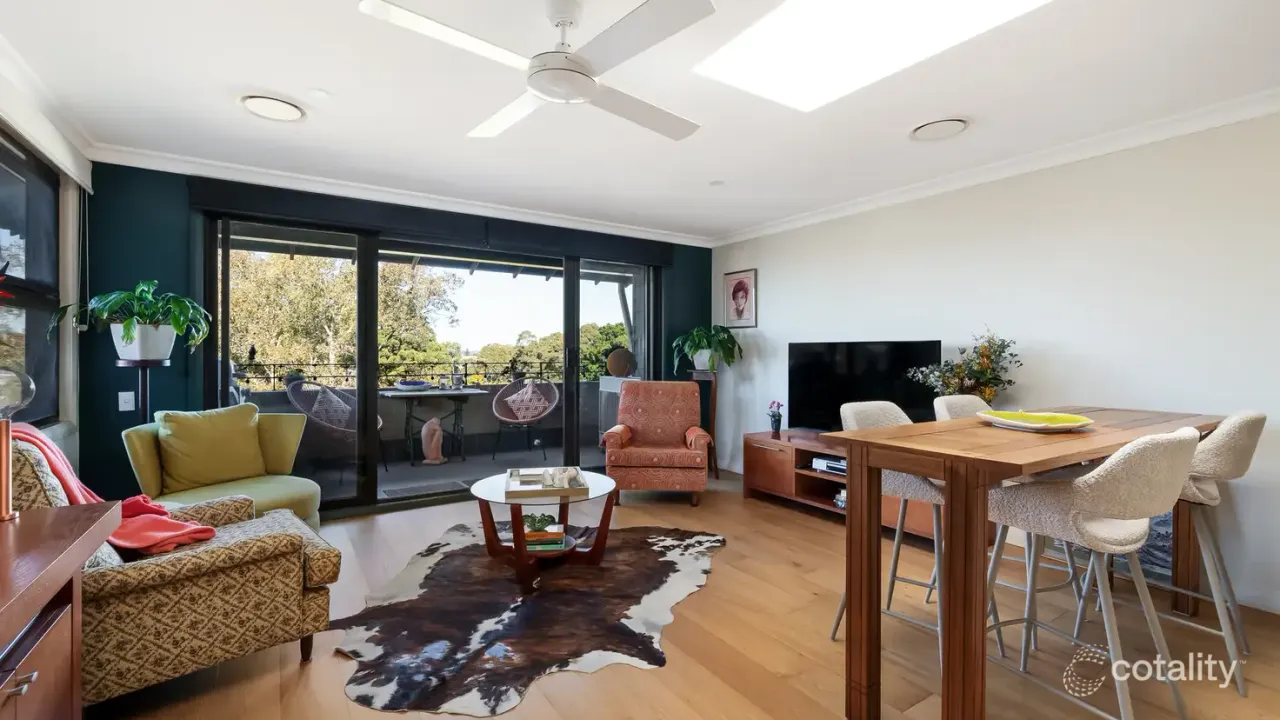 1-bedroom unit at 79/1-3 Coronation Avenue, Petersham, NSW 2049, Inner West, New South Wales
