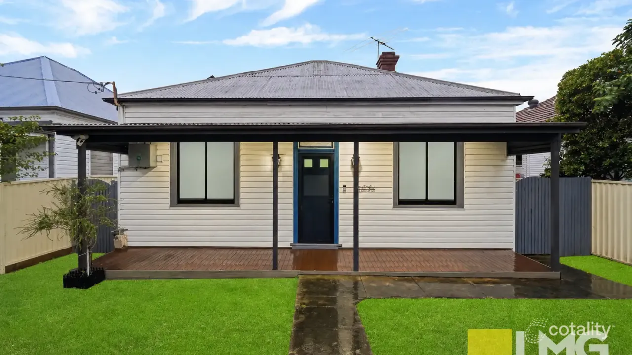 4-bedroom house at 57 Vaughan Street, Lidcombe, NSW 2141, Cumberland, New South Wales