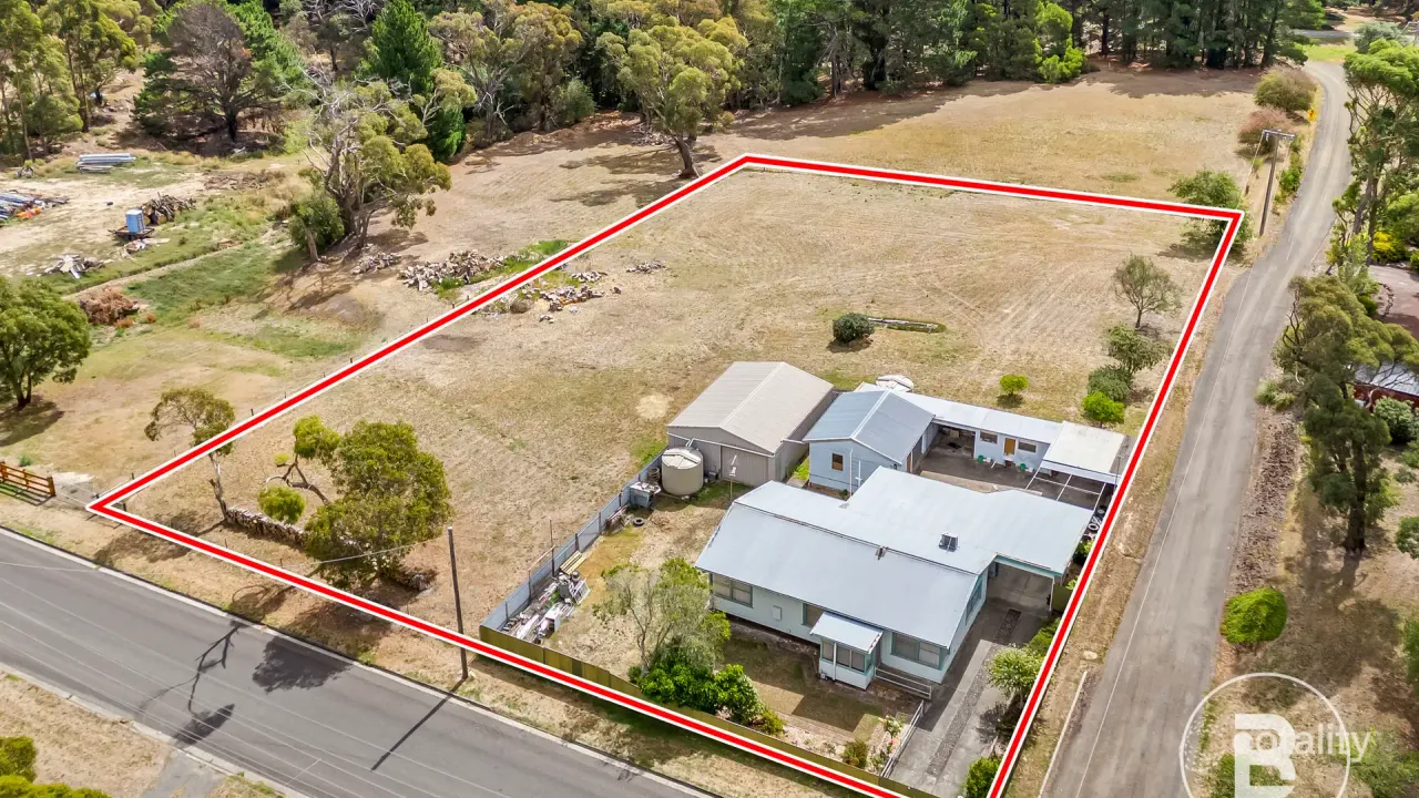 3-bedroom house at 123 Lofven Street, Nerrina, VIC 3350, Ballarat Council, Victoria