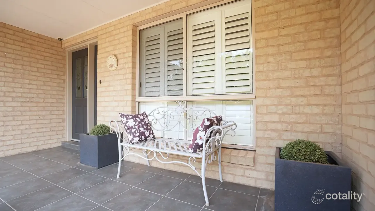 4-bedroom house at 32 North Grove Drive, Griffith, NSW 2680, Griffith, New South Wales