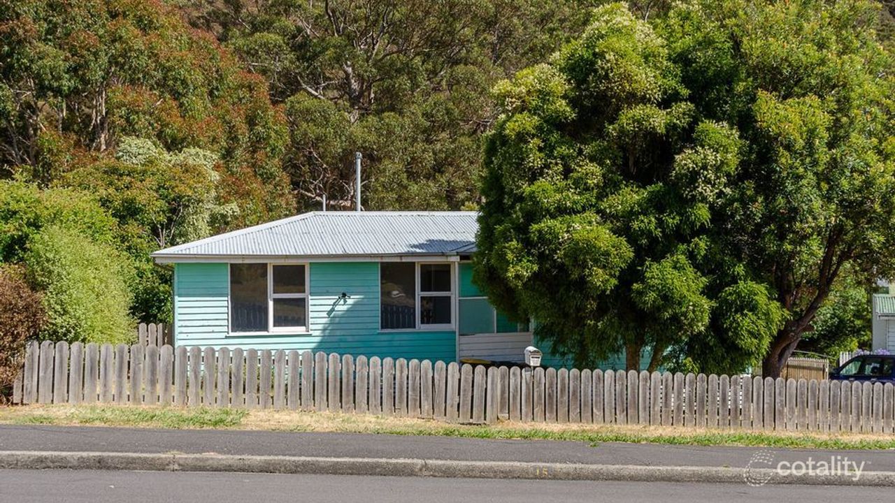 3-bedroom house at 15 Apanie Crescent, Chigwell, TAS 7011, Glenorchy, Tasmania