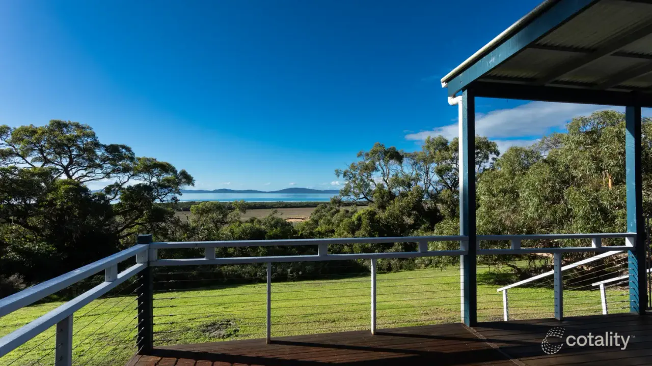 3-bedroom house at 170 Foley Road, Yanakie, VIC 3960, South Gippsland Council, Victoria