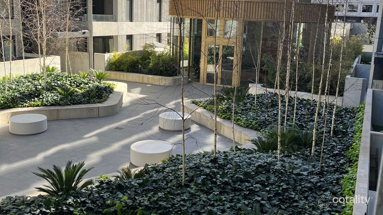 1-bedroom unit at 59/217 Northbourne Avenue, Turner, ACT 2612, Unincorporated Act, Australian Capital Territory