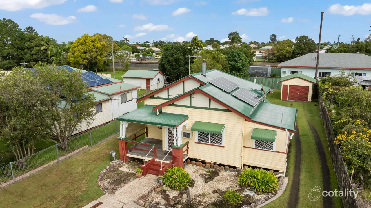 3-bedroom house at 86 Colches Street, Casino, NSW 2470, Richmond Valley Council, New South Wales