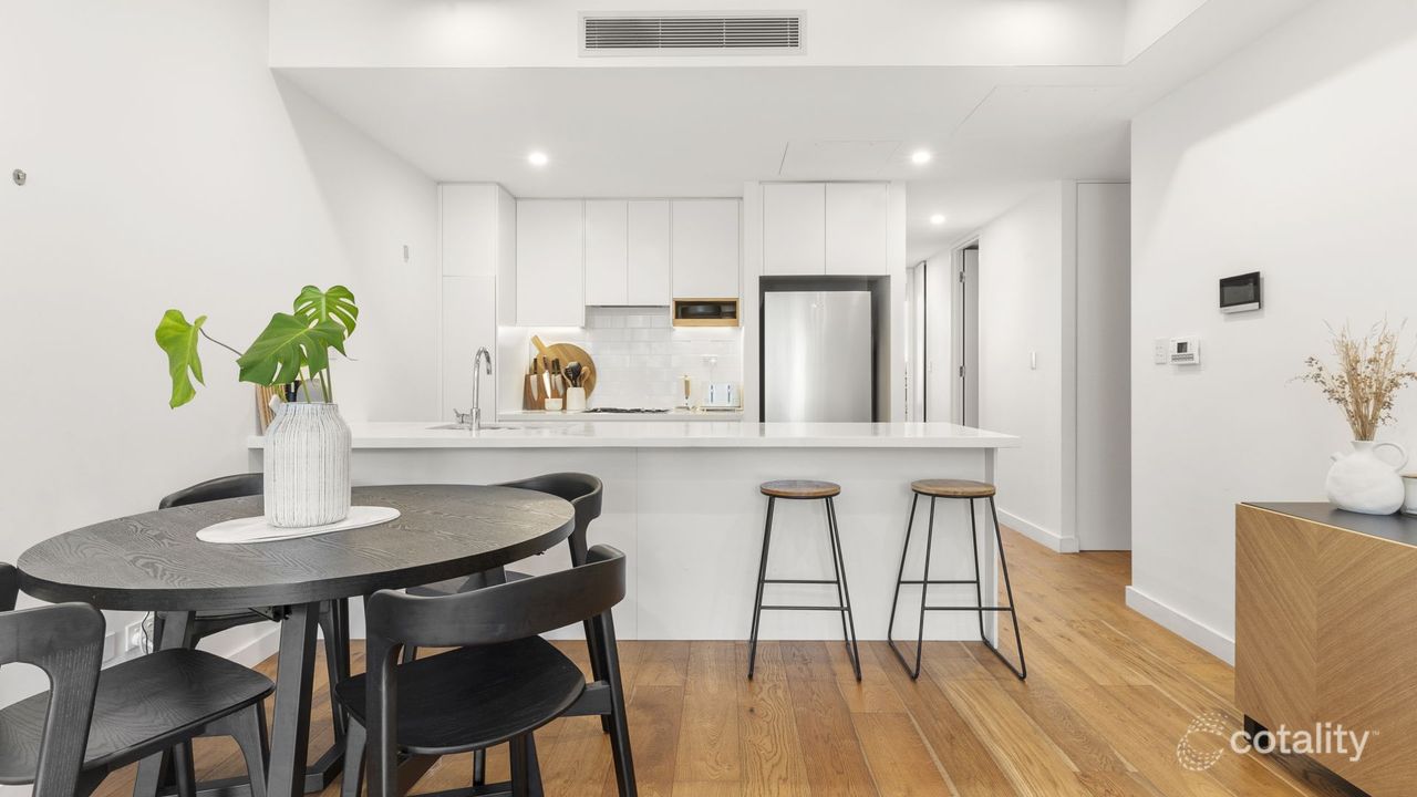 2-bedroom unit at 302/6 Urunga Parade, Miranda, NSW 2228, Sutherland Council, New South Wales