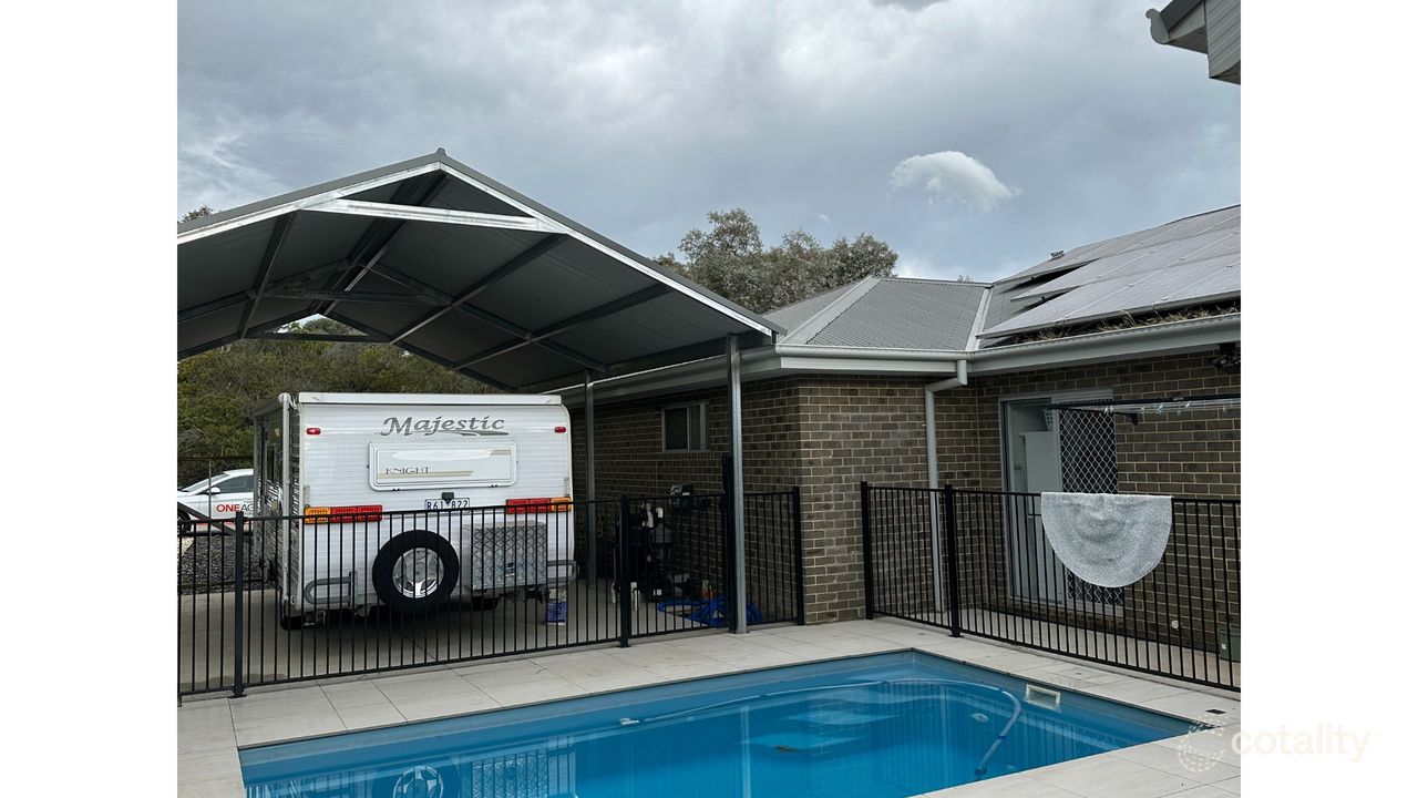 4-bedroom house at 5 Saffron Circuit, Baranduda, VIC 3691, Wodonga Council, Victoria
