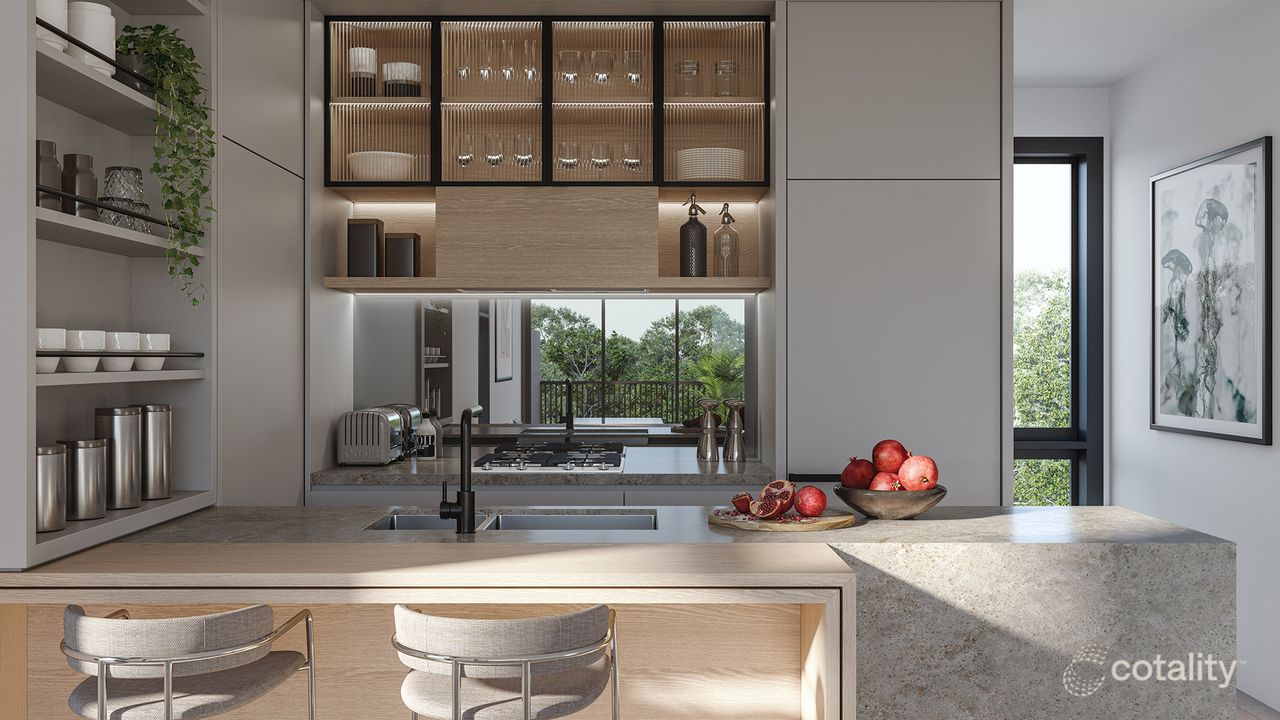 2-bedroom unit at 36/56-74 Station Street, Nunawading, VIC 3131, Whitehorse, Victoria