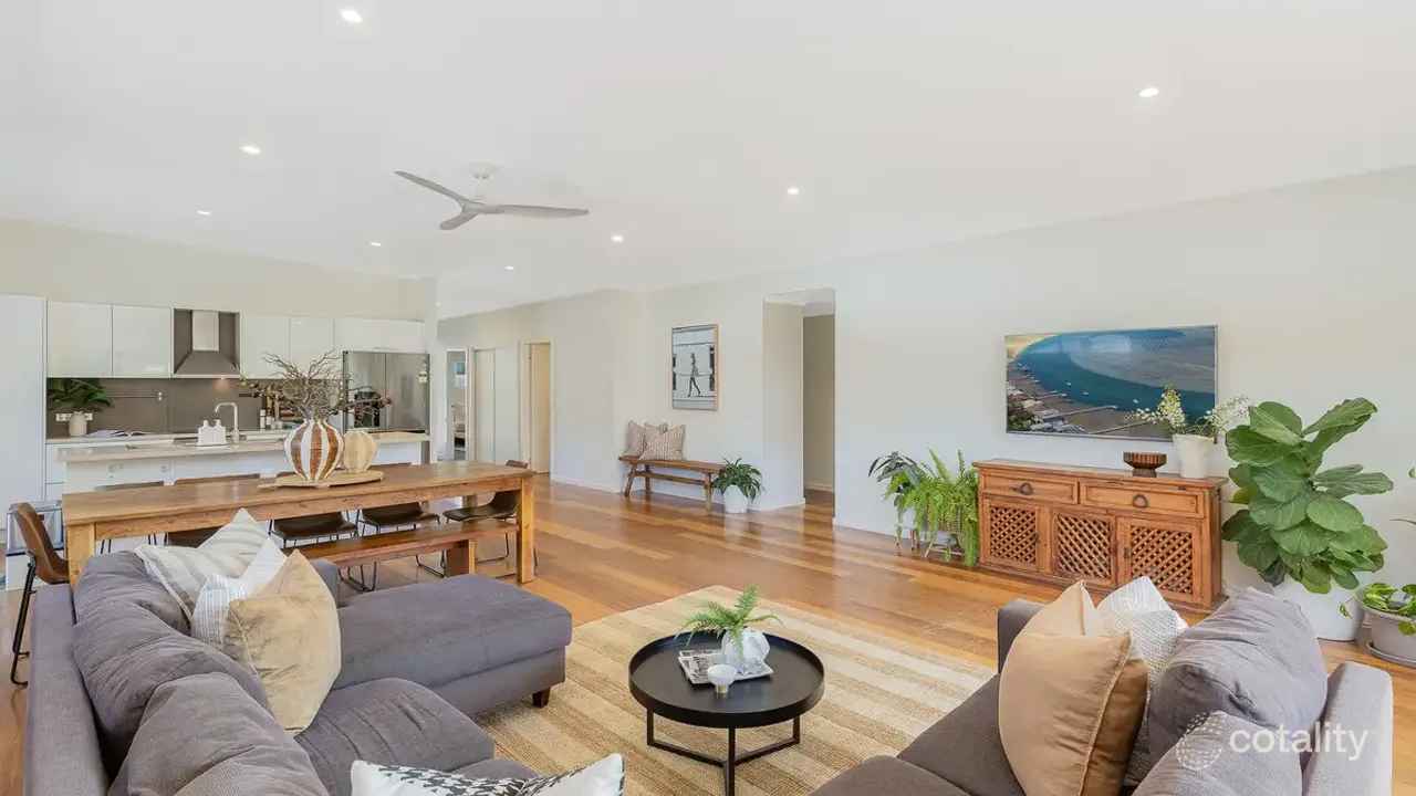 3-bedroom house at 46 Mulloway Circuit, Merimbula, NSW 2548, Bega Valley Council, New South Wales
