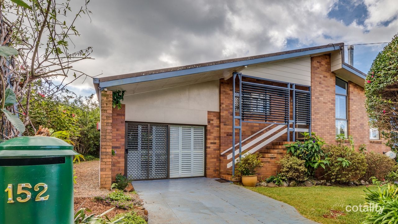 3-bedroom house at 152 Eagle Heights Road, Tamborine Mountain, QLD 4272, Scenic Rim, Queensland