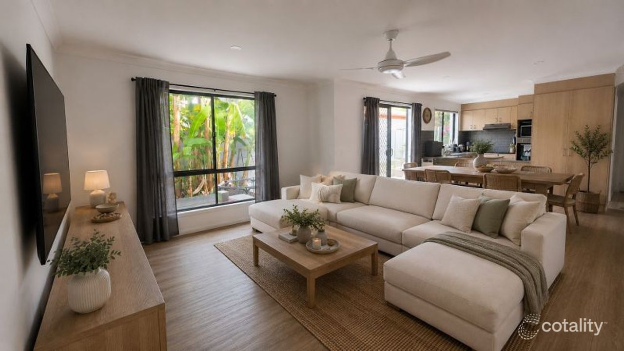 3-bedroom house at 90/64 Gilston Road, Nerang, QLD 4211, Gold Coast, Queensland