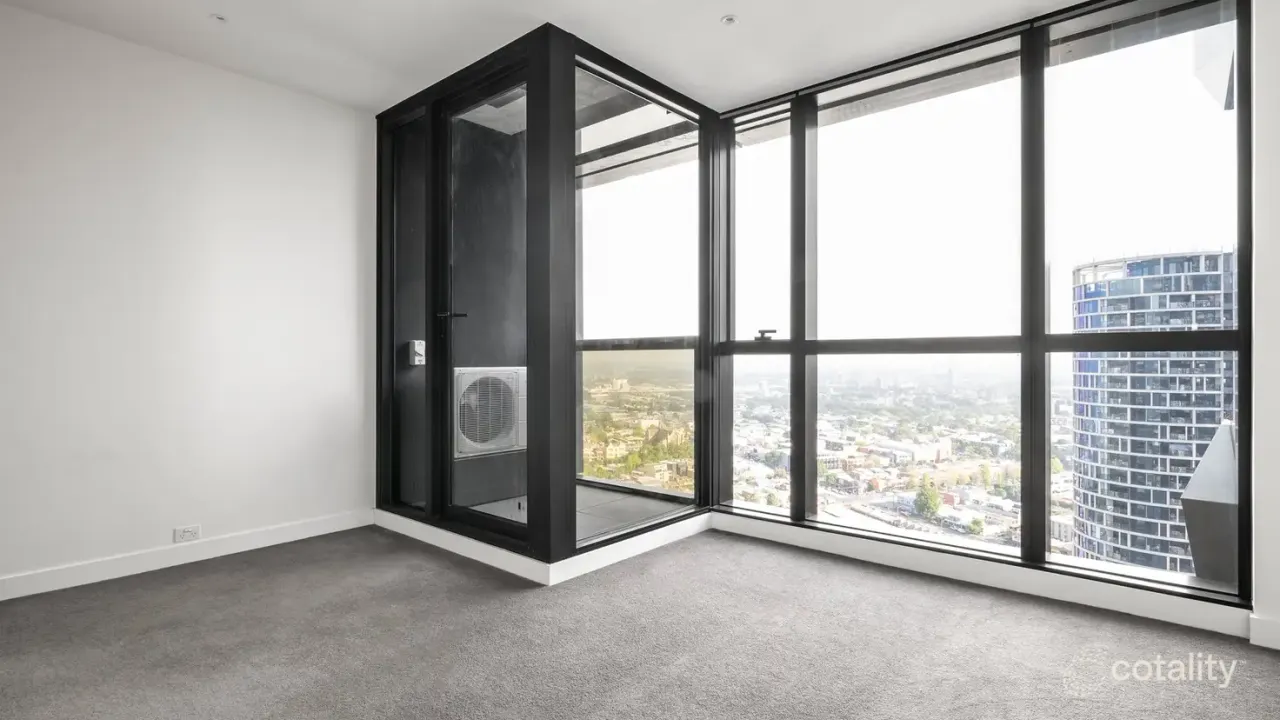 1-bedroom unit at 3704/120 A'Beckett Street, Melbourne, VIC 3000, Melbourne Council, Victoria