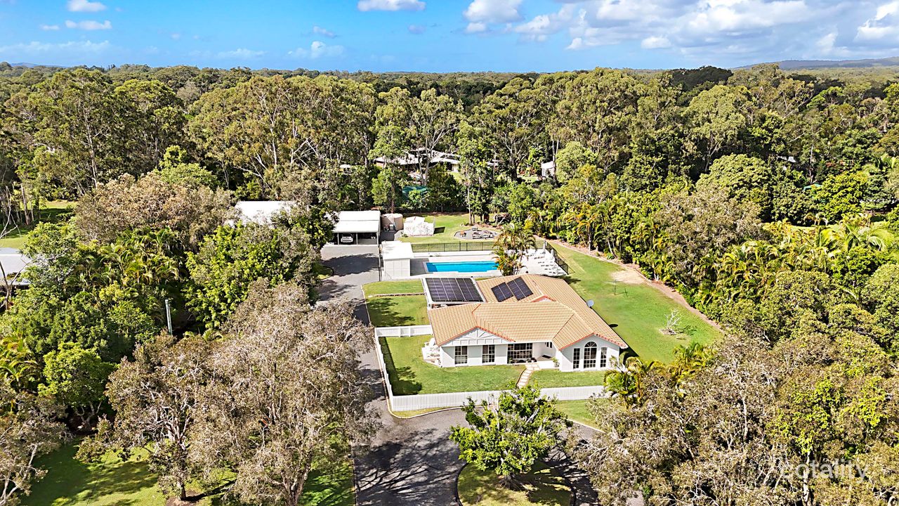 4-bedroom house at 32 Green Gate Road, Cooroibah, QLD 4565, Noosa, Queensland