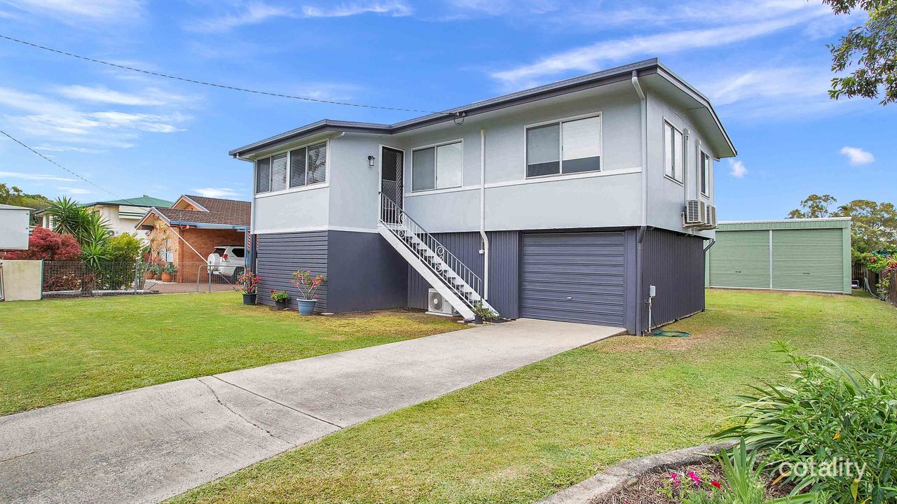 3-bedroom house at 19 Gunsynd Street, Ooralea, QLD 4740, Mackay, Queensland