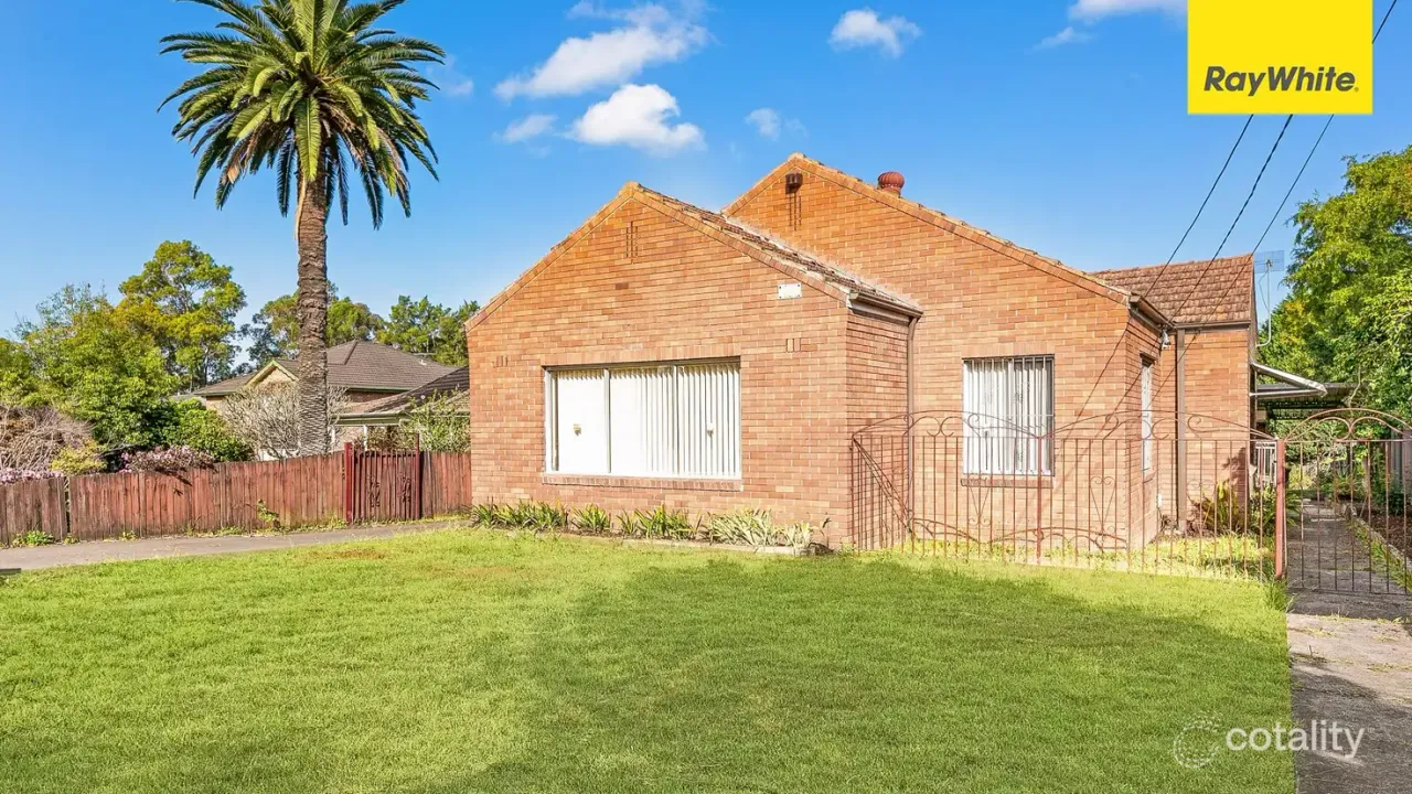 4-bedroom house at 149 Balaclava Road, Marsfield, NSW 2122, Ryde, New South Wales