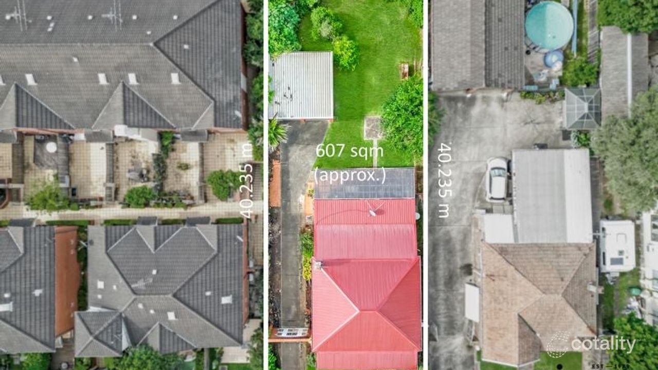 4-bedroom house at 38 Pomeroy Street, Homebush, NSW 2140, Strathfield, New South Wales