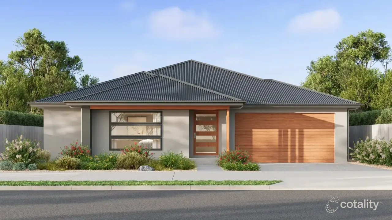 4-bedroom house at 2 Yarrah Drive, Yass, NSW 2582, Yass Valley, New South Wales