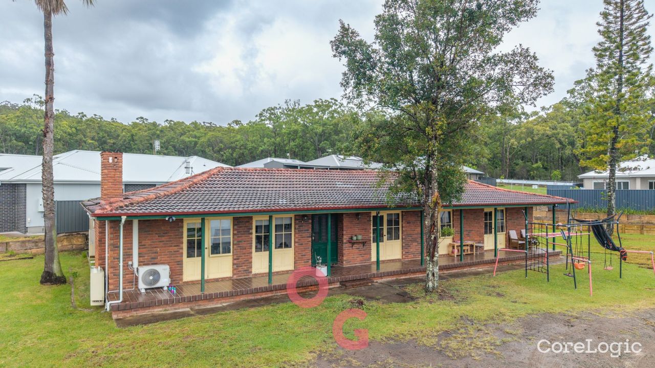 3-bedroom house at 30 Sapling Road, Port Stephens Council, New South Wales