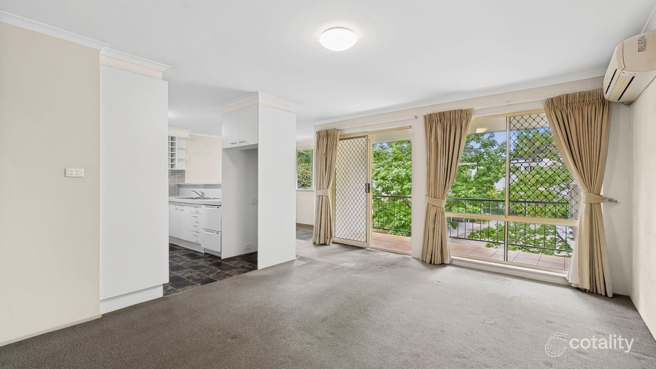 2-bedroom unit at 26/8 Antis Street, Phillip, ACT 2606, Unincorporated Act, Australian Capital Territory