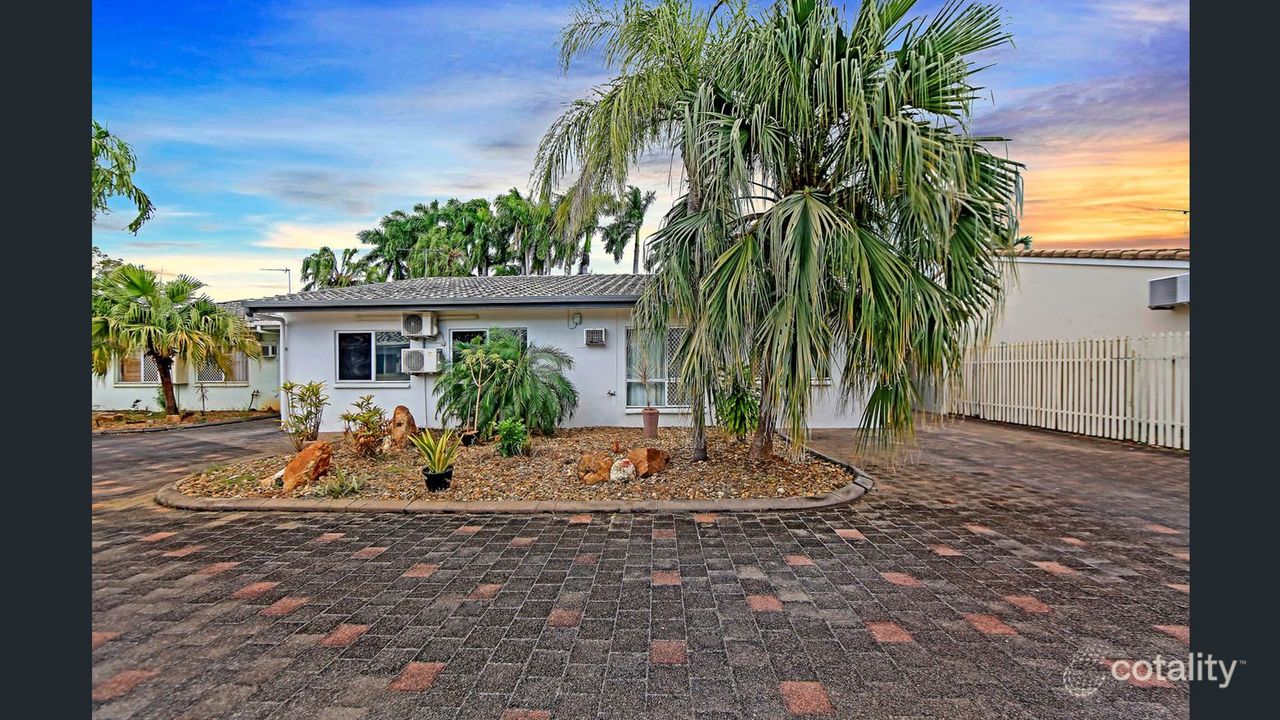 2-bedroom house at 5/12 Links Road, Marrara, NT 0812, Darwin Council, Northern Territory