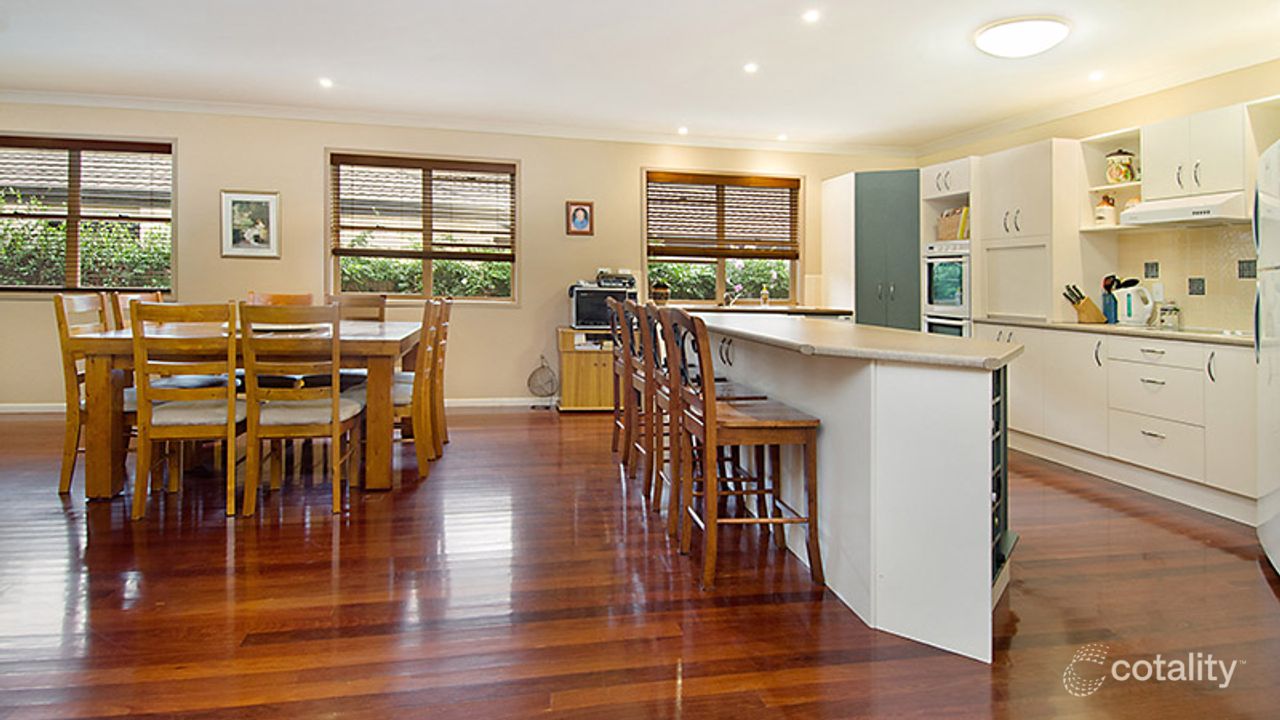 4-bedroom house at 72 Quinlan Street, Bracken Ridge, QLD 4017, Brisbane Council, Queensland