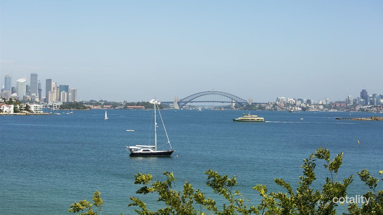 2-bedroom unit at 4/778 New South Head Road, Rose Bay, NSW 2029, Waverley, New South Wales