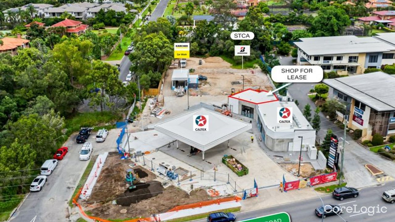 0-bedroom unit at 516 Compton Road, Brisbane Council, Queensland