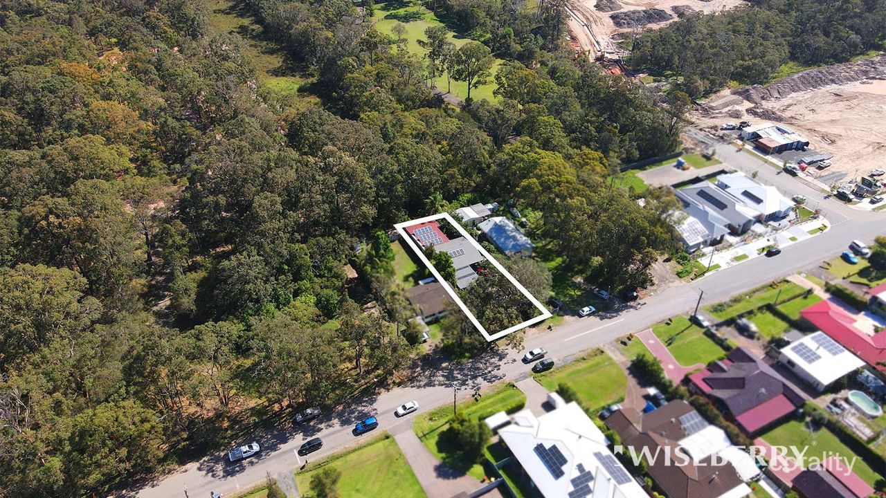 7-bedroom house at 49 Warnervale Road, Warnervale, NSW 2259, Central Coast (Nsw), New South Wales