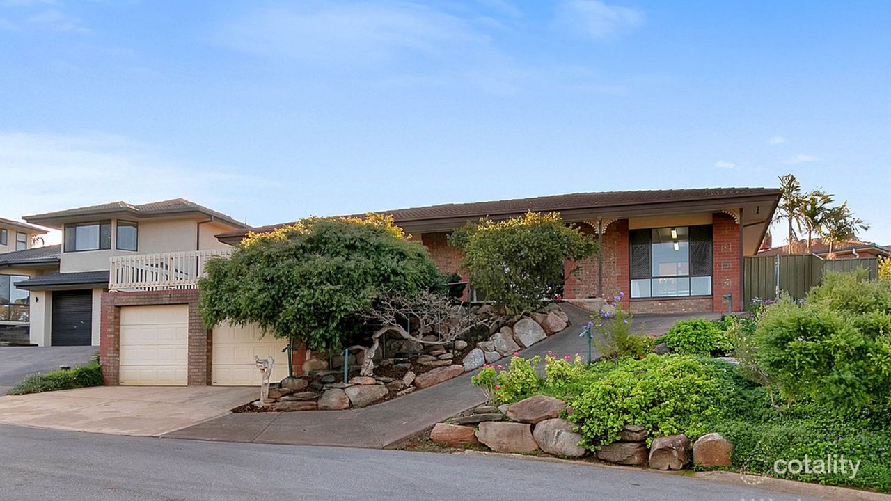 4-bedroom house at 29 Ward Terrace, Gawler East, SA 5118, Gawler, South Australia