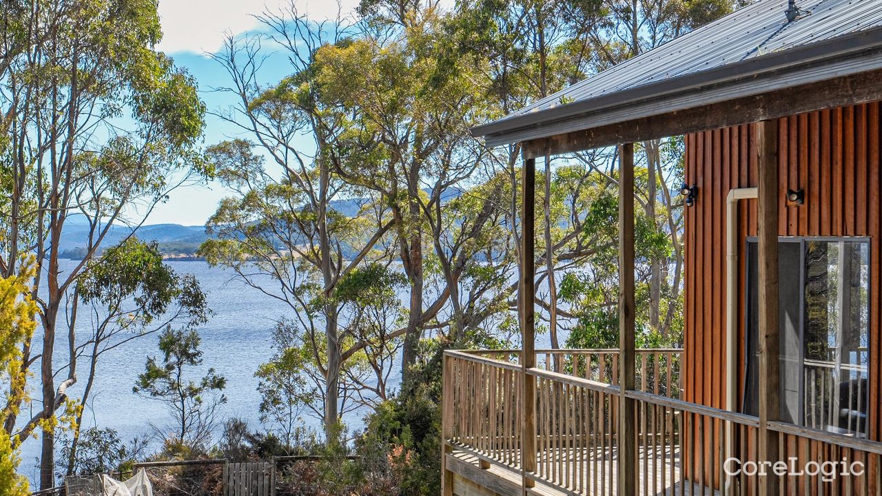 3-bedroom house at 604 Abels Bay Road, Huon Valley Council, Tasmania