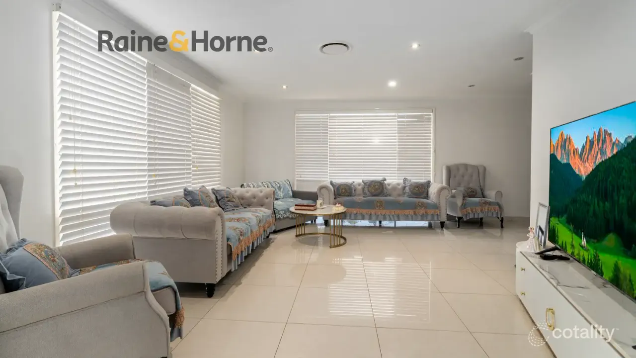 4-bedroom house at 3 Edwin Place, Liverpool, NSW 2170, Liverpool, New South Wales