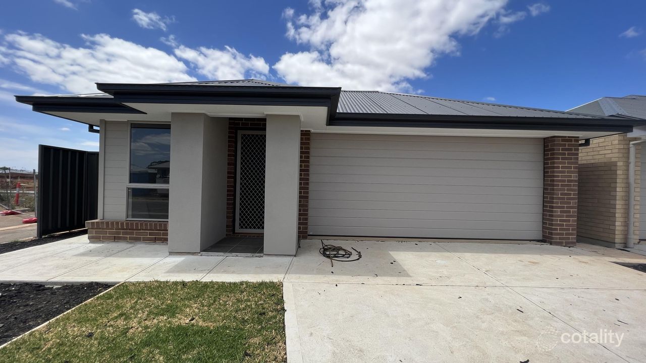 3-bedroom house at 10 Jacaranda Road, Davoren Park, SA 5113, Playford, South Australia