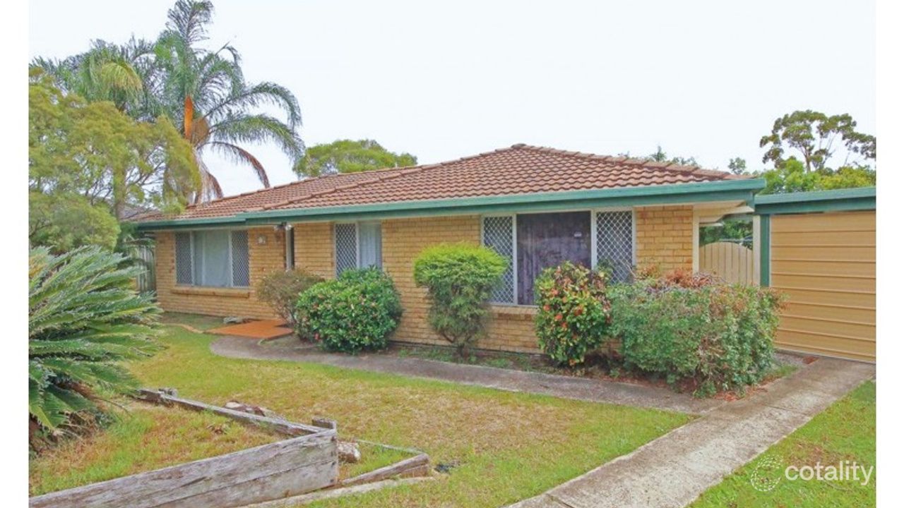 3-bedroom house at 2 Bultarra Street, Runcorn, QLD 4113, Brisbane, Queensland