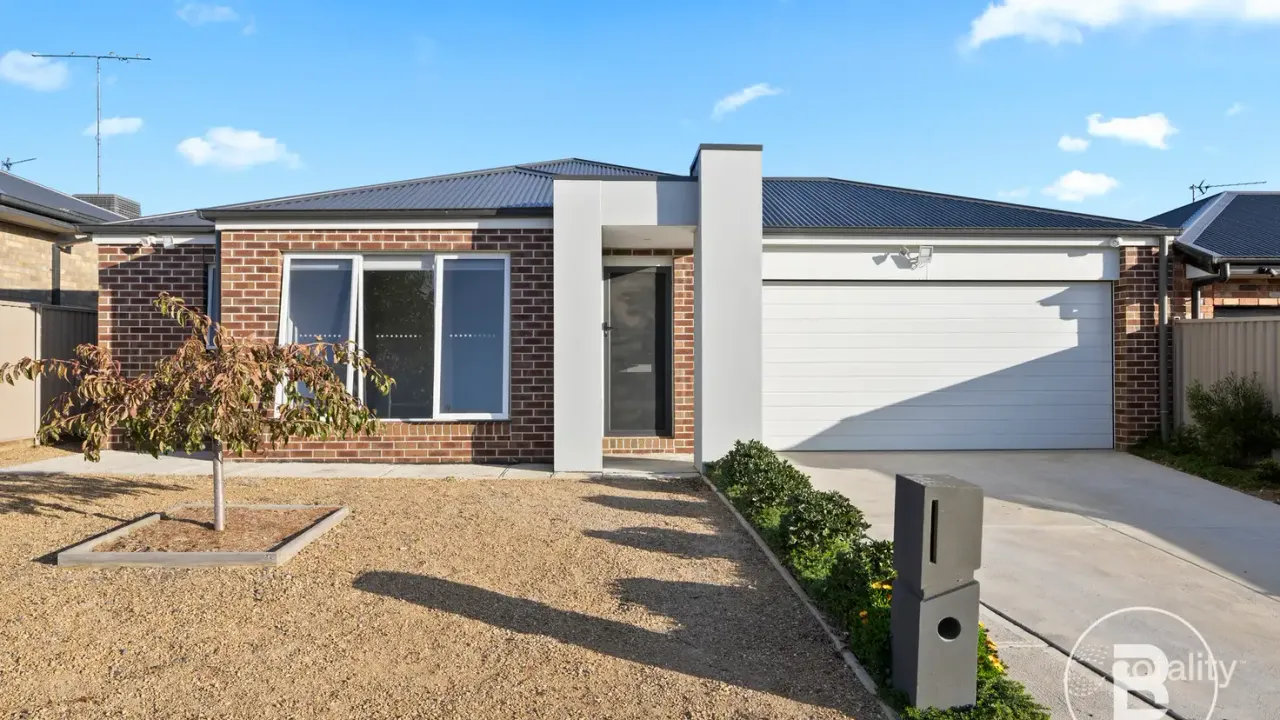 4-bedroom house at 28 Dove Avenue, Winter Valley, VIC 3358, Ballarat Council, Victoria