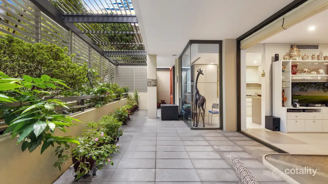 2-bedroom unit at 36/10 Marian Street, Killara, NSW 2071, Ku-ring-gai Council, New South Wales