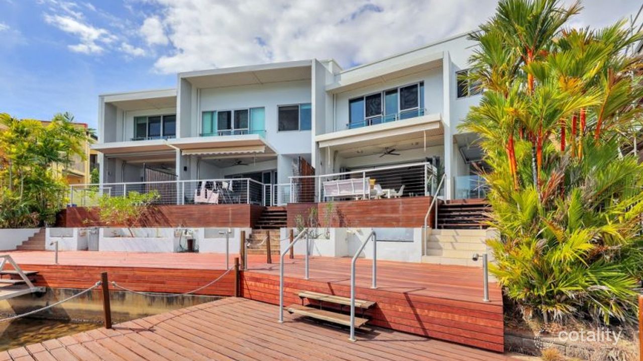 4-bedroom unit at 1/18 O'Ferrals Road, Bayview, NT 0820, Darwin Council, Northern Territory