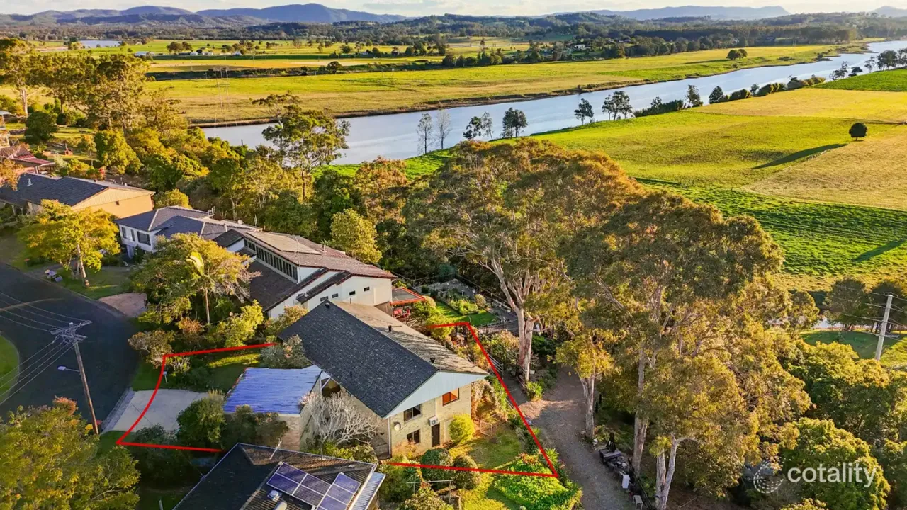 3-bedroom house at 44 Ritchie Crescent, Taree, NSW 2430, Mid-Coast, New South Wales