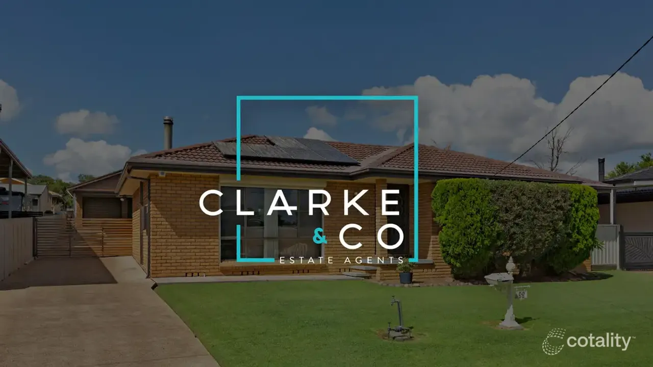 3-bedroom house at 66 Adams Street, Heddon Greta, NSW 2321, Cessnock, New South Wales