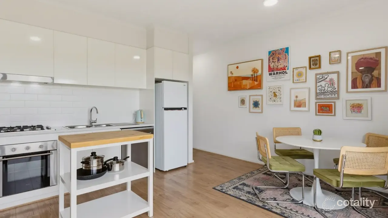 2-bedroom unit at 39/30 Prow Drive, Seaford Meadows, SA 5169, Onkaparinga, South Australia