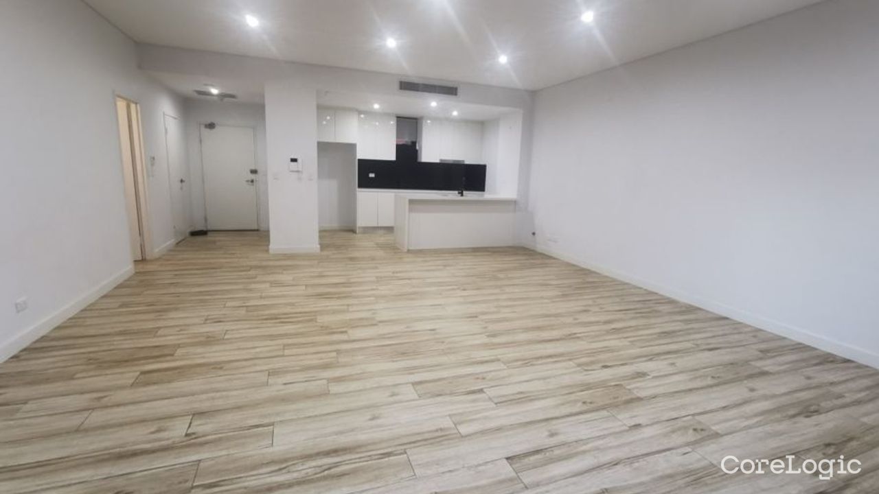 2-bedroom unit at 1541 Botany Road, Bayside Council, New South Wales
