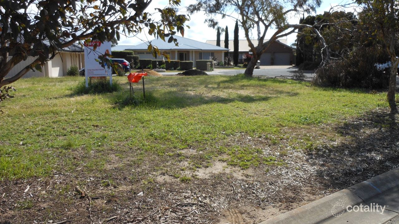 0-bedroom unit at 32 Africaine Drive, Mccracken, SA 5211, Victor Harbor Council, South Australia