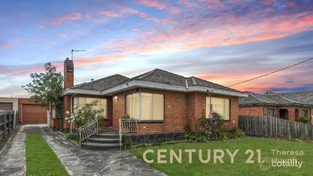 4-bedroom house at 32 Victoria Avenue, Springvale, VIC 3171, Greater Dandenong Council, Victoria