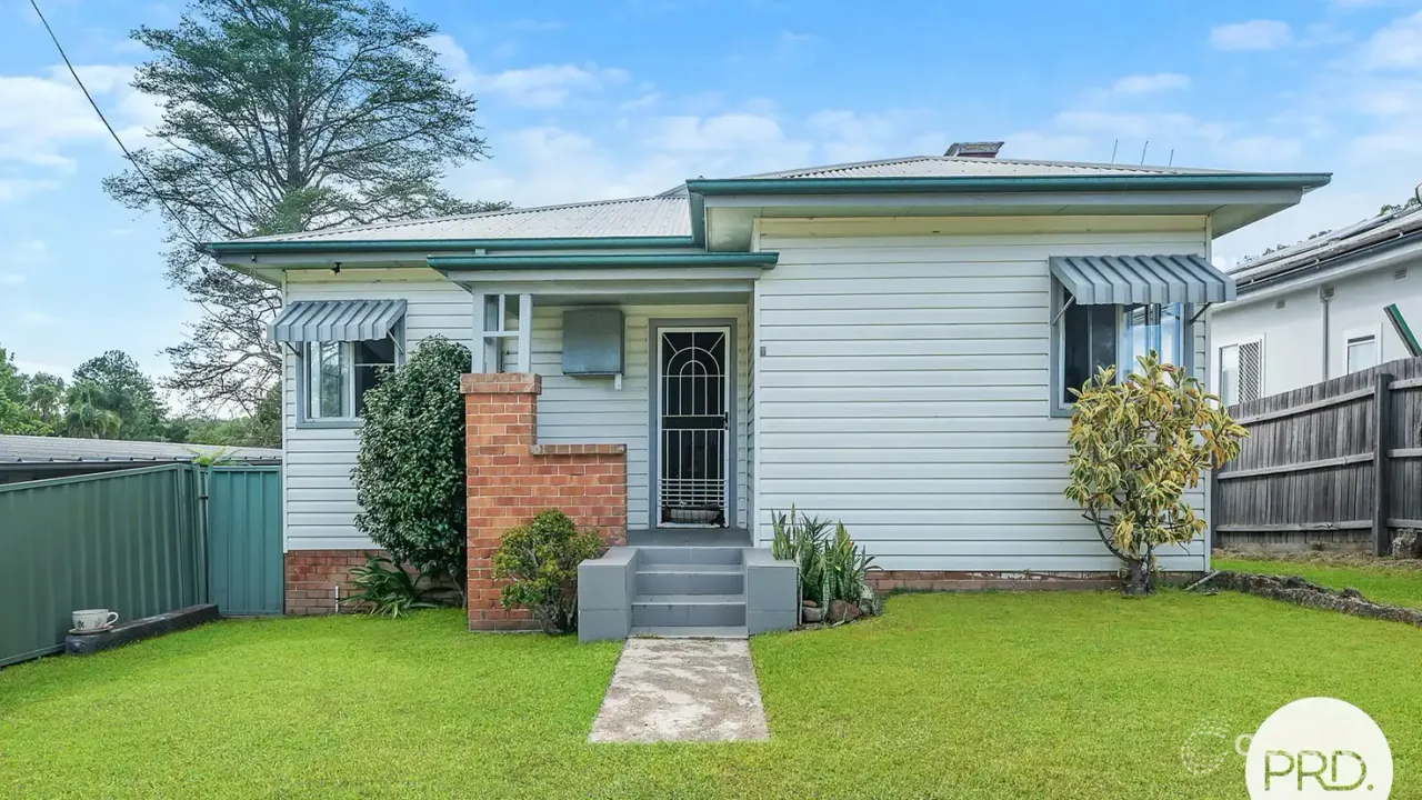 3-bedroom house at 7 Railway Street, Kendall, NSW 2439, Port Macquarie-Hastings, New South Wales