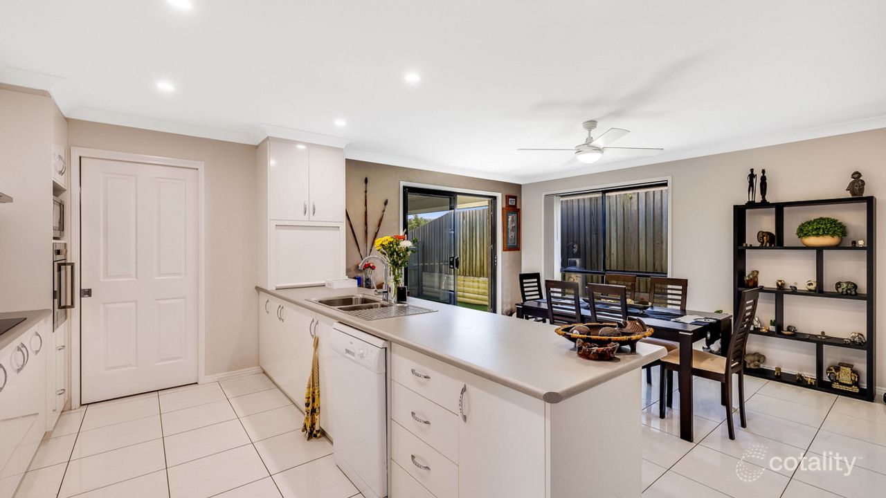 3-bedroom unit at 1/47 Woleebee Drive, Glenvale, QLD 4350, Toowoomba, Queensland